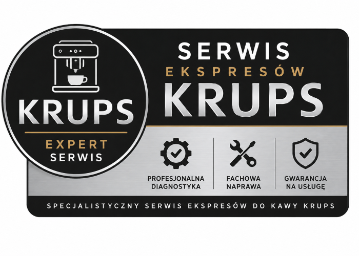 Serwis Krups Lublin